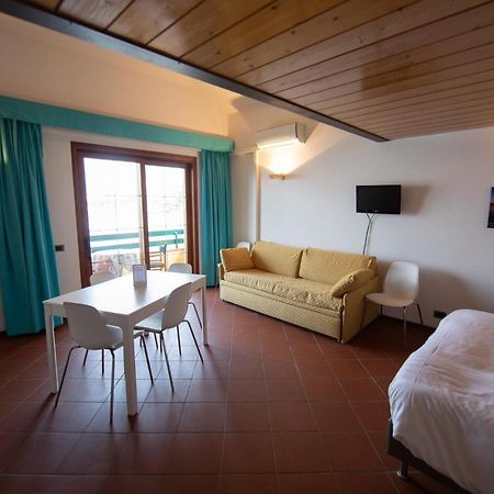Residence Sporting Malcesine Extérieur photo
