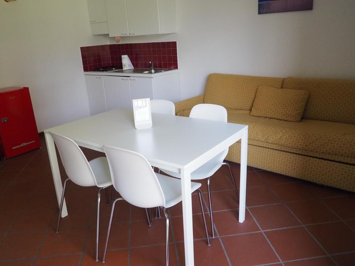 Residence Sporting Malcesine Extérieur photo