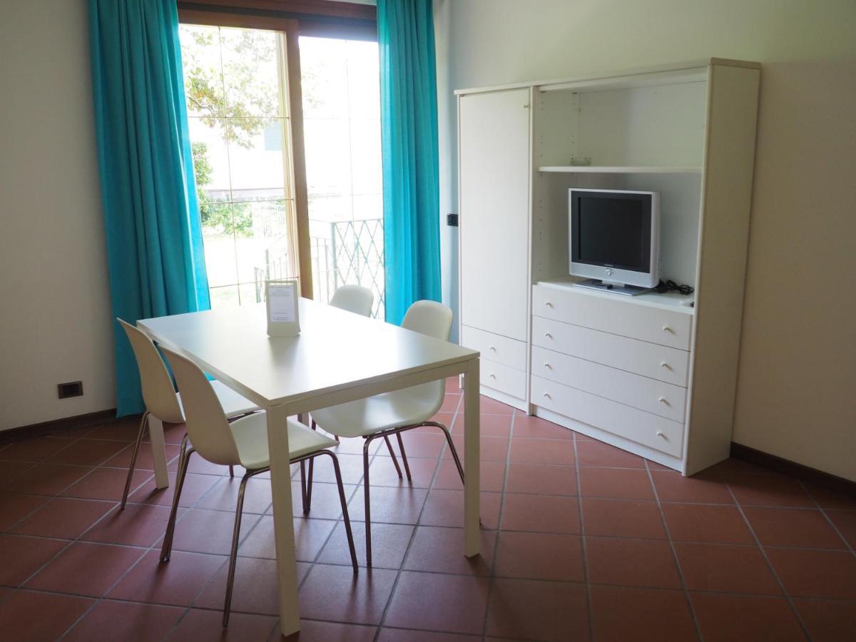 Residence Sporting Malcesine Extérieur photo