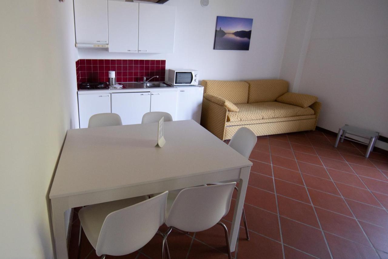 Residence Sporting Malcesine Extérieur photo